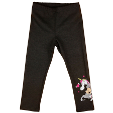  Disney Minnie és unikornis lányka leggings gyerek nadrág