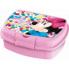 Disney Minnie Feel Good Urban szendvicsdoboz konyhai eszköz