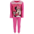 Disney Minnie Figaro Pink gyerek hosszú pizsama 8 év / 128 cm