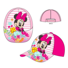  Disney Minnie Flowers baba baseball sapka 48-50 cm