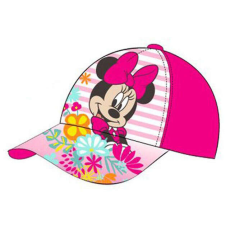  Disney Minnie Flowers baba baseball sapka 48 cm