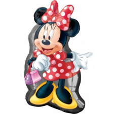  Disney Minnie fólia lufi 81 cm party kellék