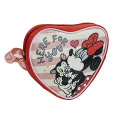  Disney Minnie For You csillámos oldaltáska, válltáska
