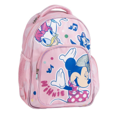 Disney Minnie Friends iskolatáska, táska 42 cm iskolatáska
