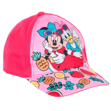 Disney Minnie Fruits gyerek baseball sapka 54 cm gyerek sapka