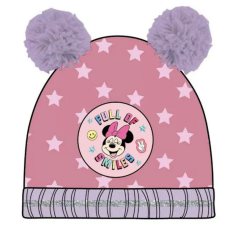  Disney Minnie Full Of Smile gyerek sapka 52 cm