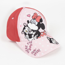 Disney Minnie Fur-ever gyerek baseball sapka 53 cm gyerek sapka