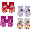 Disney Minnie Girls gyerek kesztyű