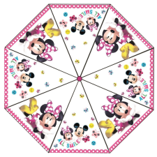  Disney Minnie Gyerek átlátszó esernyő Ø76 cm esernyő