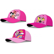 Disney Minnie gyerek baseball sapka 50-54cm gyerek sapka