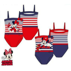 Disney Minnie gyerek fürdőruha, úszó 3-8 év