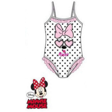 Disney Minnie gyerek fürdőruha, úszó 4 év