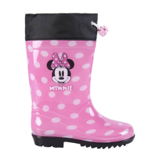 Disney Minnie gyerek gumicsizma gyerek csizma, bakancs