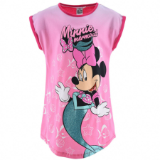  Disney Minnie gyerek hálóing 7 év gyerek hálóing, pizsama