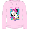  Disney Minnie gyerek hosszú ujjú felső
