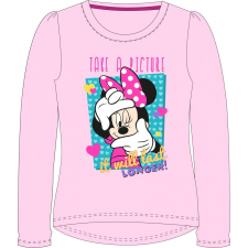  Disney Minnie gyerek hosszú ujjú felső gyerek pulóver, kardigán