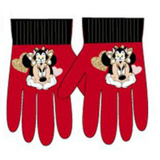  Disney Minnie gyerek kesztyű gyerek kesztyű