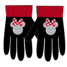  Disney Minnie gyerek kesztyű