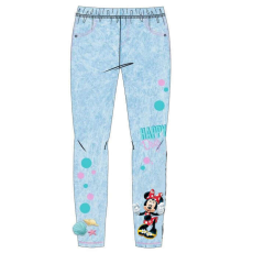 Disney Minnie Gyerek Leggings 122cm