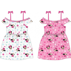 Disney Minnie gyerek nyári ruha 104-134 cm