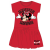  Disney Minnie gyerek nyári ruha 122 cm