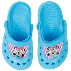  Disney Minnie gyerek papucs clog 26/27