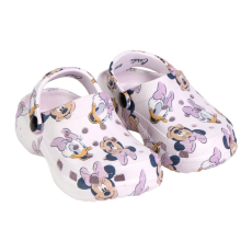  Disney Minnie gyerek papucs, clog 26-33