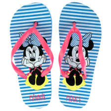 Disney Minnie gyerek papucs, Flip-Flop 26-33 gyerek papucs, mamusz