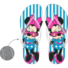 Disney Minnie gyerek papucs flip-flop kék 28/29 gyerek papucs, mamusz