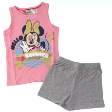  Disney Minnie gyerek rövid pizsama 3 év