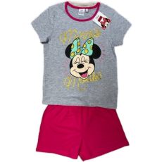  Disney Minnie gyerek rövid pizsama 5 év