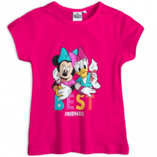 Disney Minnie gyerek rövid póló, felső 3-8 év gyerek póló