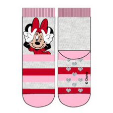 Disney Minnie gyerek vastag csúszásgátlós zokni (1 pár) gyerek harisnya
