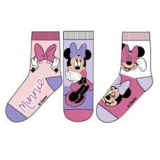  Disney Minnie gyerek zokni 23/26
