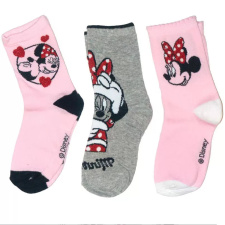 Disney Minnie gyerek zokni 23-34 gyerek zokni