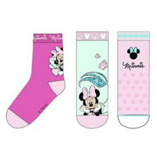 Disney Minnie gyerek zokni 27/30 gyerek zokni