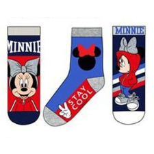 Disney Minnie gyerek zokni 31/34 gyerek zokni
