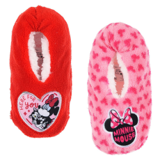  Disney Minnie Here for You gyerek téli papucs 23-34