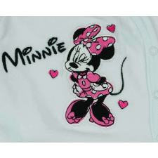 Disney Minnie hosszú ujjú baba plüss rugdalózó rugdalózó