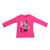  Disney Minnie hosszú ujjú lányka póló