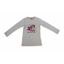  Disney Minnie hosszú ujjú lányka póló gyerek póló