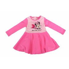  Disney Minnie hosszú ujjú lányka ruha lányka ruha