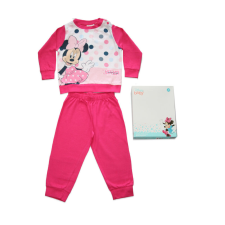 Disney Minnie hosszú vékony baba pizsama gyerek hálóing, pizsama