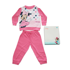 Disney Minnie hosszú vékony baba pizsama