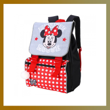  Disney minnie iskolatáska CEP2100004025 iskolatáska