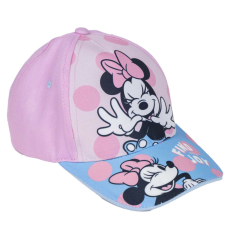  Disney Minnie Joy gyerek baseball sapka 53 cm