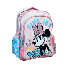 Disney Minnie Joy iskolatáska, táska 43 cm iskolatáska