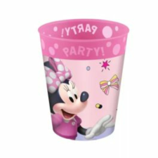  Disney Minnie Junior pohár, műanyag 250 ml itatópohár