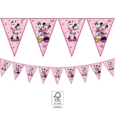 Disney Minnie Junior zászlófüzér FSC 2,3 m party kellék