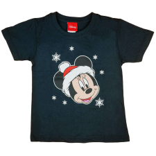 Disney Minnie karácsonyi lányka póló - 152-es méret gyerek póló